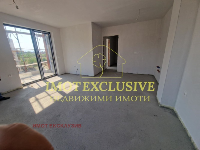 Te koop  2 slaapkamers Plovdiv , Christo Smirnenski , 109 m² | 54984831 - afbeelding [5]