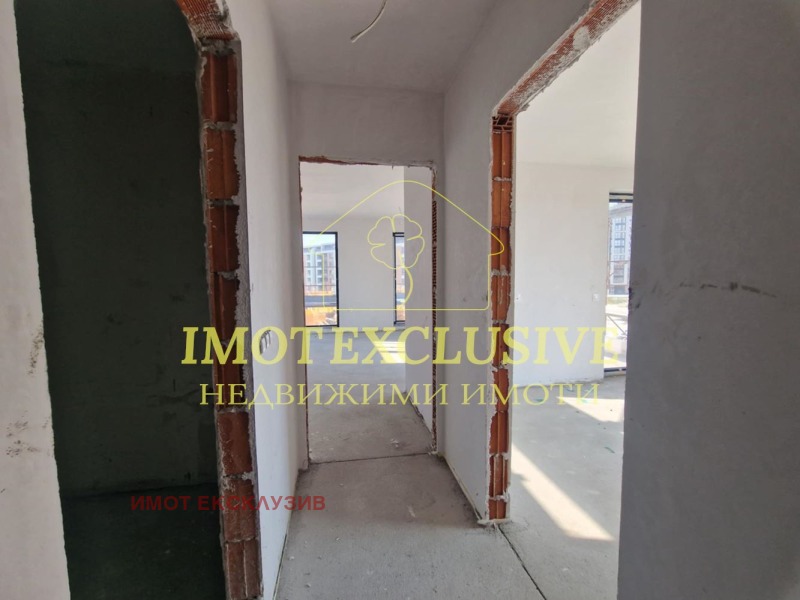 Te koop  2 slaapkamers Plovdiv , Christo Smirnenski , 109 m² | 54984831 - afbeelding [8]