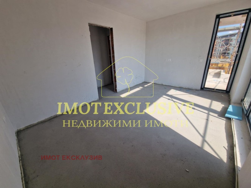 Te koop  2 slaapkamers Plovdiv , Christo Smirnenski , 109 m² | 54984831 - afbeelding [4]