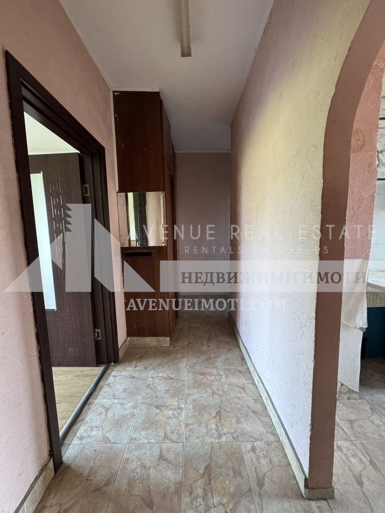 Продава 3-СТАЕН, гр. Пловдив, Кършияка, снимка 6 - Апартаменти - 54253719