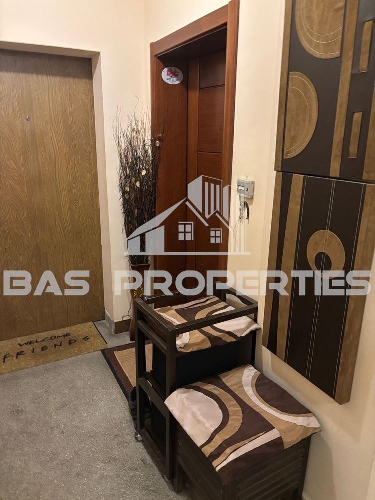 Продава 3-СТАЕН, гр. София, Редута, снимка 13 - Апартаменти - 54427165