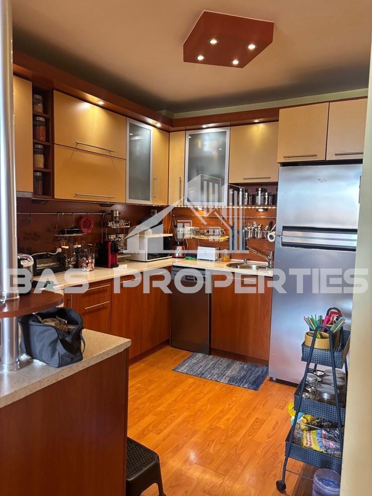 Продава 3-СТАЕН, гр. София, Редута, снимка 2 - Апартаменти - 54427165