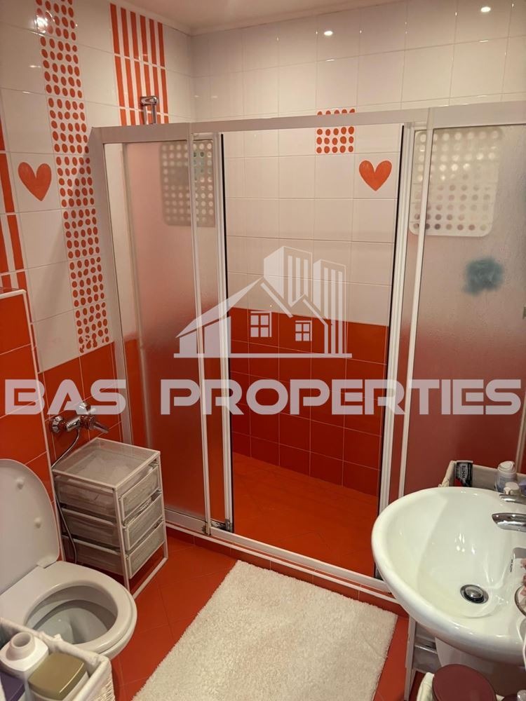Продава 3-СТАЕН, гр. София, Редута, снимка 11 - Апартаменти - 54427165