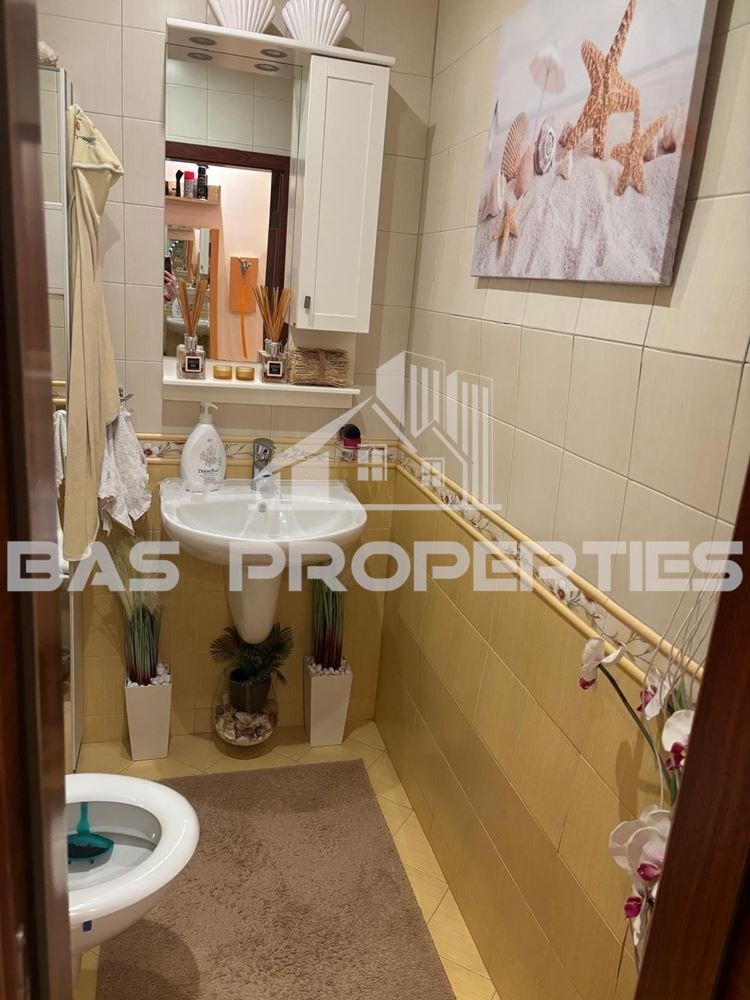 Продава 3-СТАЕН, гр. София, Редута, снимка 10 - Апартаменти - 54427165