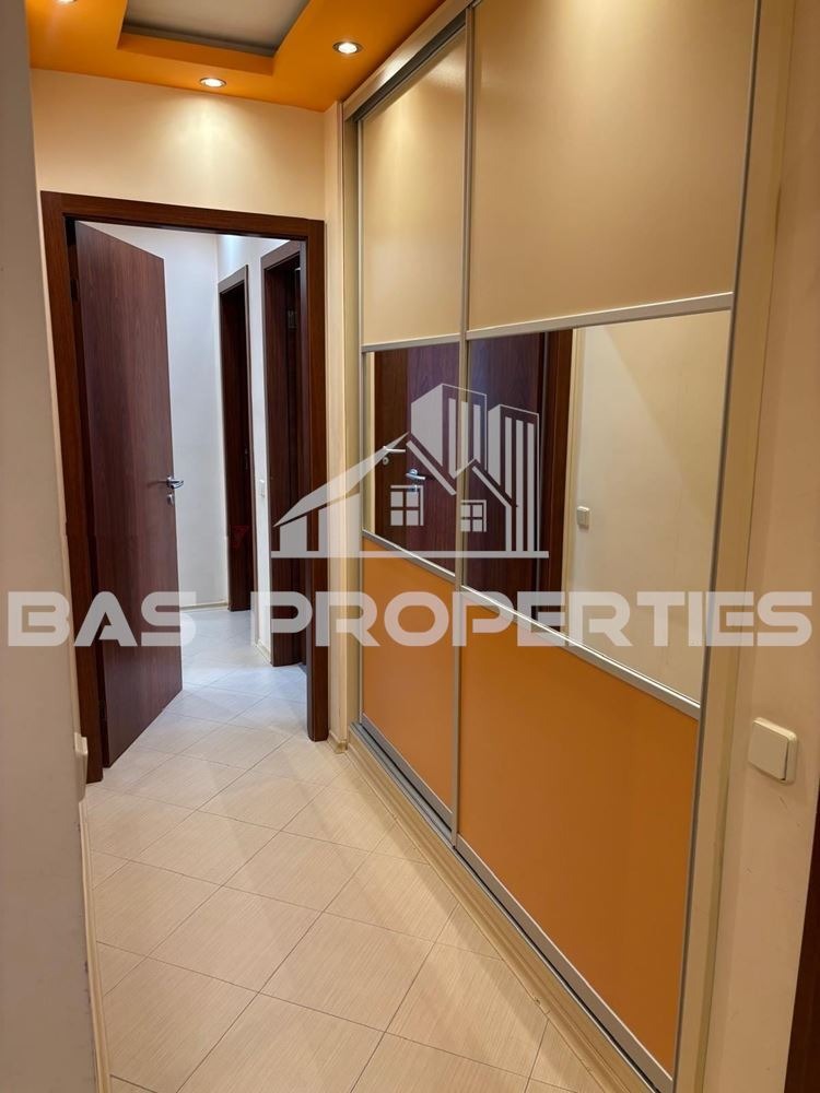 Продава 3-СТАЕН, гр. София, Редута, снимка 15 - Апартаменти - 54427165