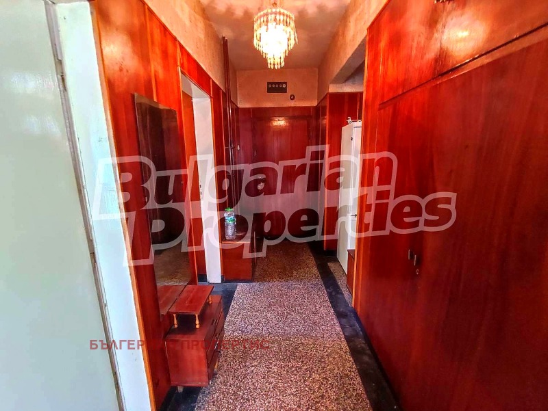 Na sprzedaż  3+ sypialni Szumen , Kurszun czeszma , 125 mkw | 43846314 - obraz [12]