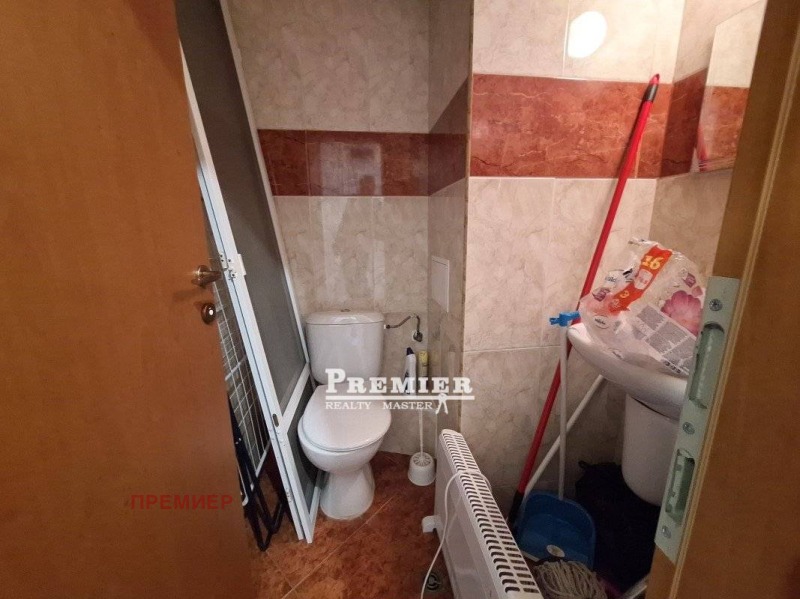 На продаж  2 спальні область Бургас , к.к. Слънчев бряг , 77 кв.м | 61548636 - зображення [7]