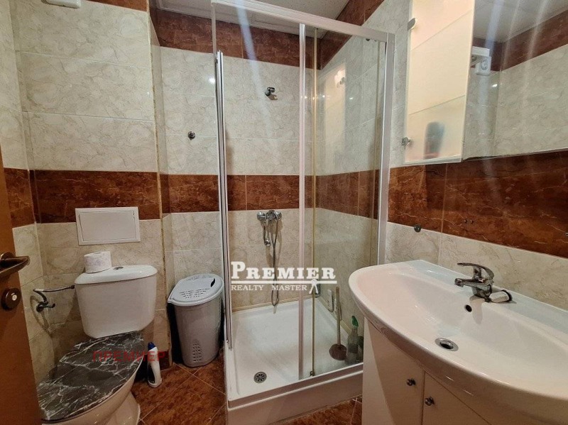 На продаж  2 спальні область Бургас , к.к. Слънчев бряг , 77 кв.м | 61548636 - зображення [10]