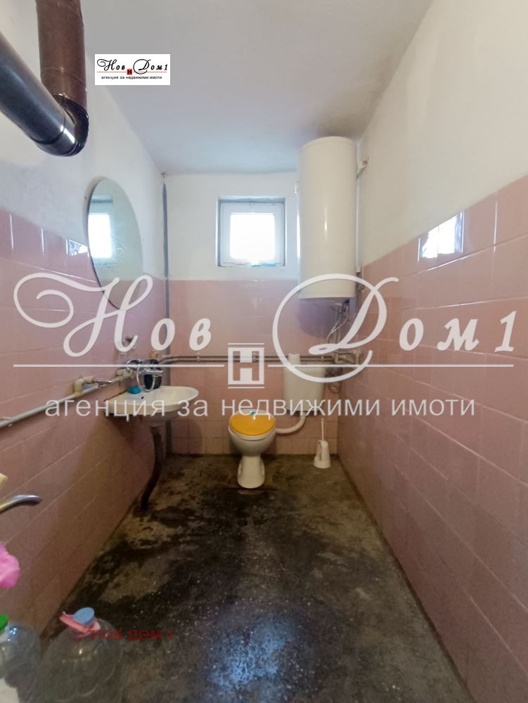 Продава КЪЩА, с. Синдел, област Варна, снимка 13 - Къщи - 49110516