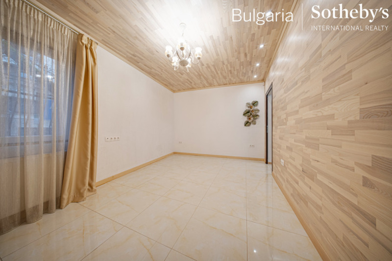 Продава КЪЩА, гр. София, Оборище, снимка 8 - Къщи - 53004884