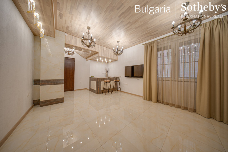 Продава КЪЩА, гр. София, Оборище, снимка 9 - Къщи - 53004884