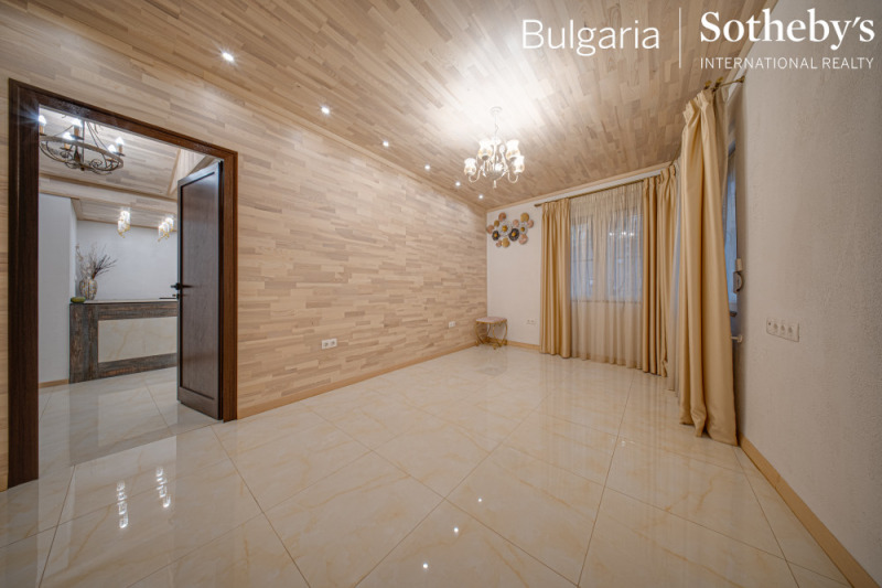 Продава КЪЩА, гр. София, Оборище, снимка 10 - Къщи - 53004884