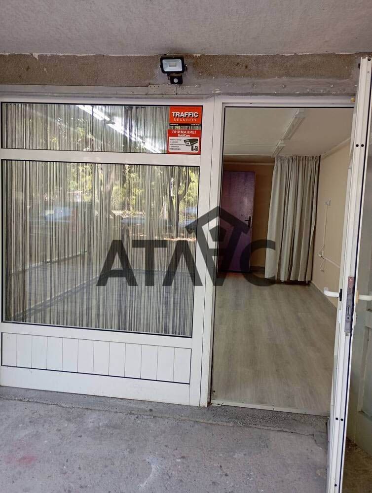 Продава МАГАЗИН, гр. Пловдив, Кючук Париж, снимка 3 - Магазини - 53724721