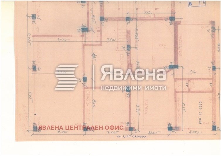 Продава МАГАЗИН, гр. София, Център, снимка 2 - Магазини - 56109443