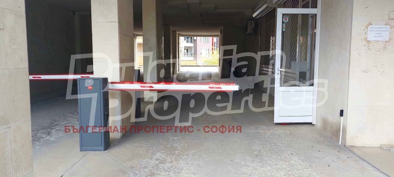 Продава ГАРАЖ, ПАРКОМЯСТО, гр. София, Студентски град, снимка 2 - Гаражи и паркоместа - 47601896