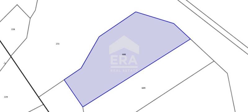 Продава  Парцел, област Варна, гр. Бяла • 42 000 EUR • ID 19543858 — holmes.bg - [1] 