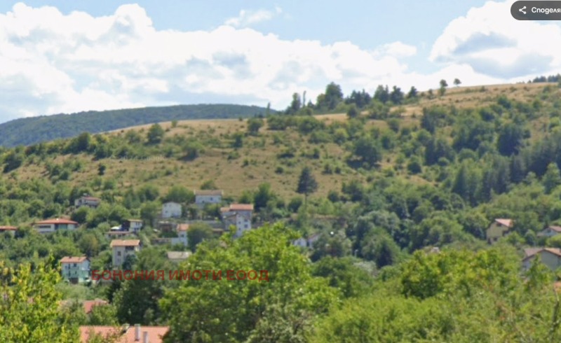 Продава ПАРЦЕЛ, гр. София, с. Кокаляне, снимка 3 - Парцели - 52819368