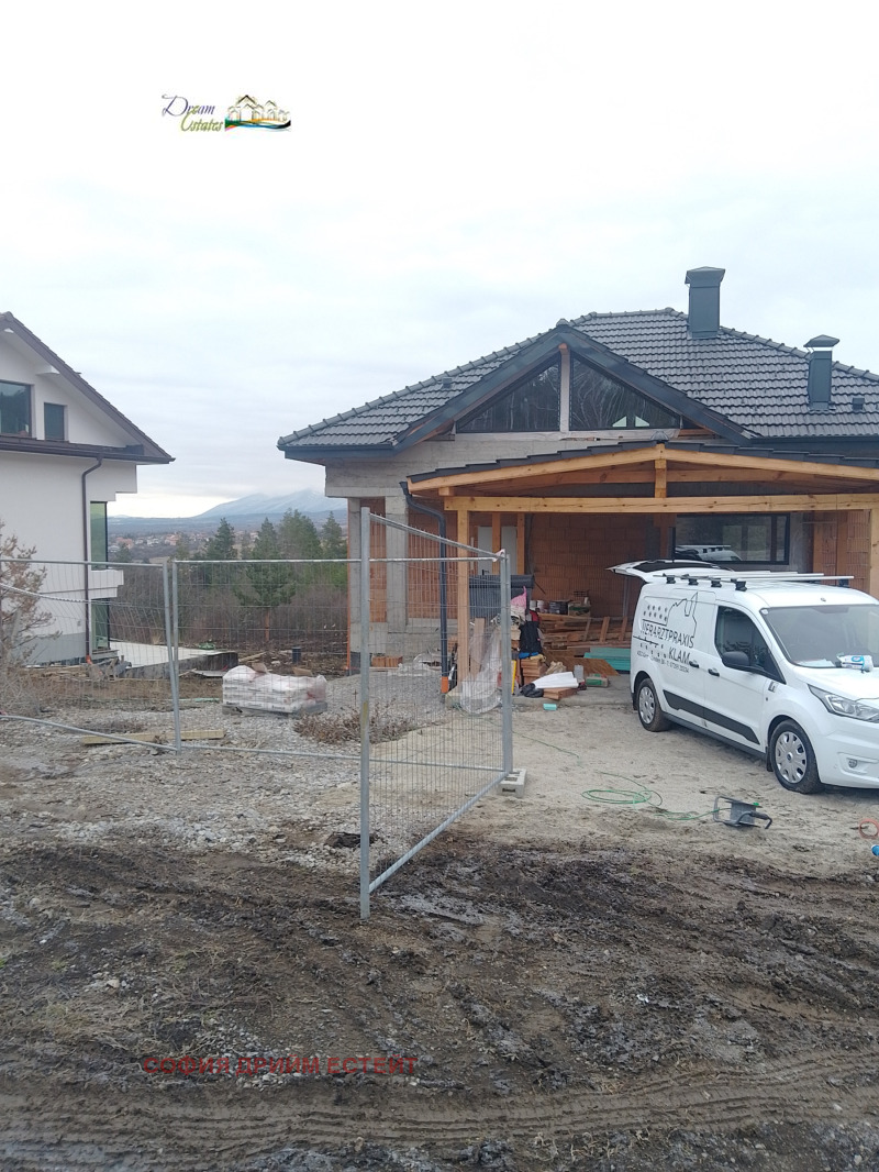 Продава ПАРЦЕЛ, гр. София, гр. Банкя, снимка 6 - Парцели - 53082517