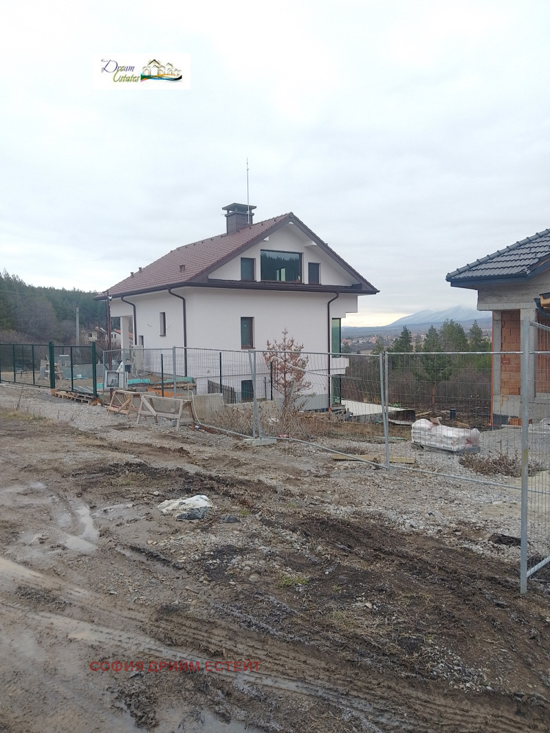 Продава ПАРЦЕЛ, гр. София, гр. Банкя, снимка 7 - Парцели - 53082517