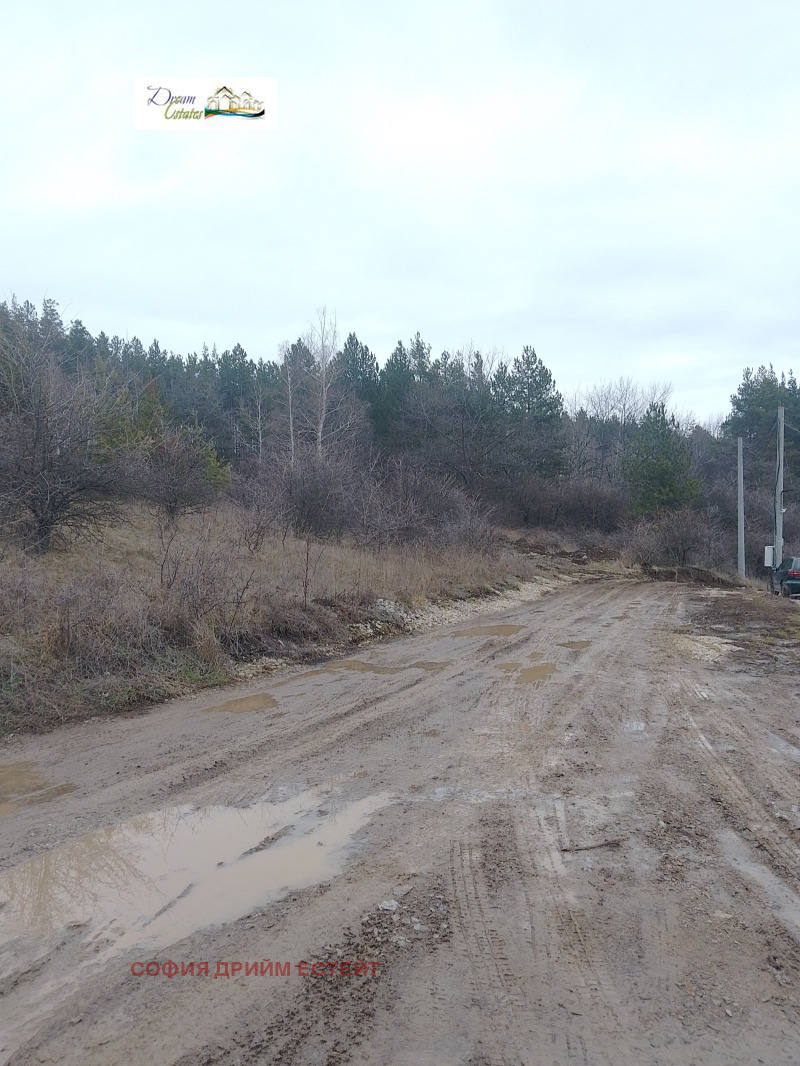 Продава ПАРЦЕЛ, гр. София, гр. Банкя, снимка 3 - Парцели - 53082517
