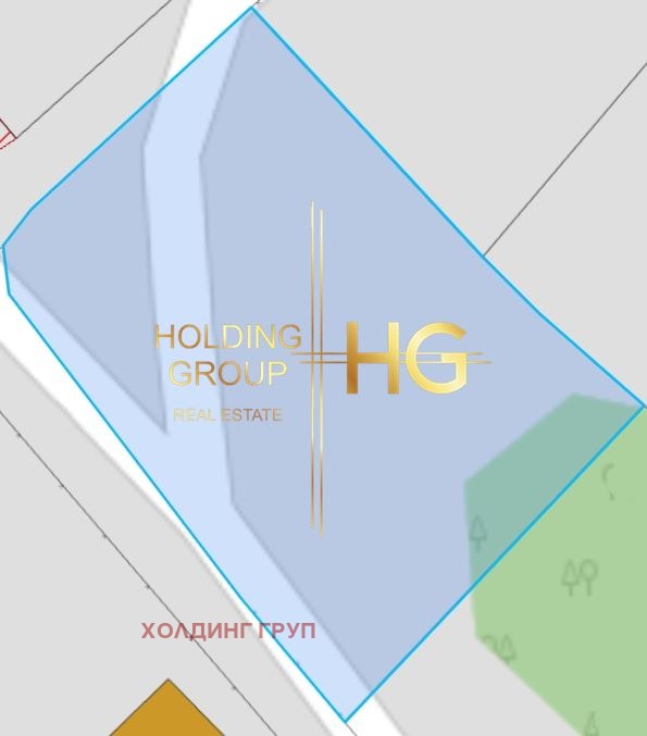 Продава ПАРЦЕЛ, гр. Варна, м-т Боровец - юг