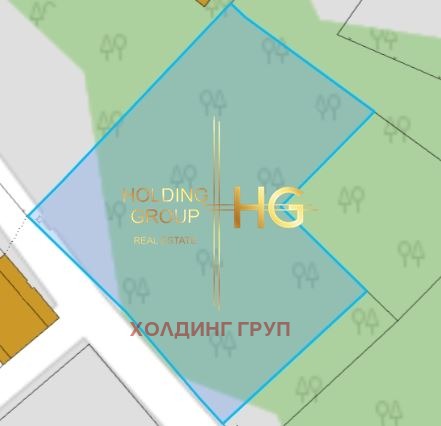 Продава ПАРЦЕЛ, гр. Варна, м-т Боровец - юг, снимка 2 - Парцели - 53110984
