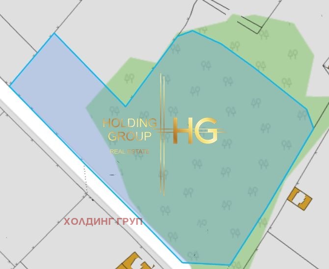 Продава ПАРЦЕЛ, гр. Варна, м-т Боровец - юг, снимка 3 - Парцели - 53110984