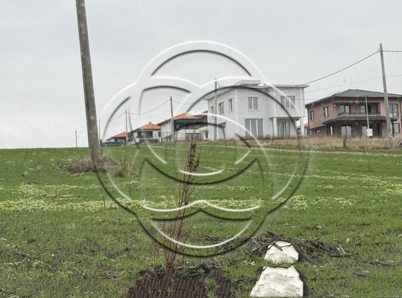 Продава ПАРЦЕЛ, гр. Божурище, област София област, снимка 8 - Парцели - 53518072