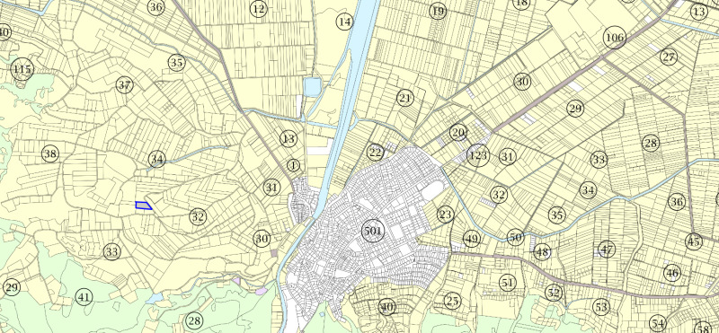Продава ЗЕМЕДЕЛСКА ЗЕМЯ, с. Първенец, област Пловдив, снимка 3 - Земеделска земя - 49487790