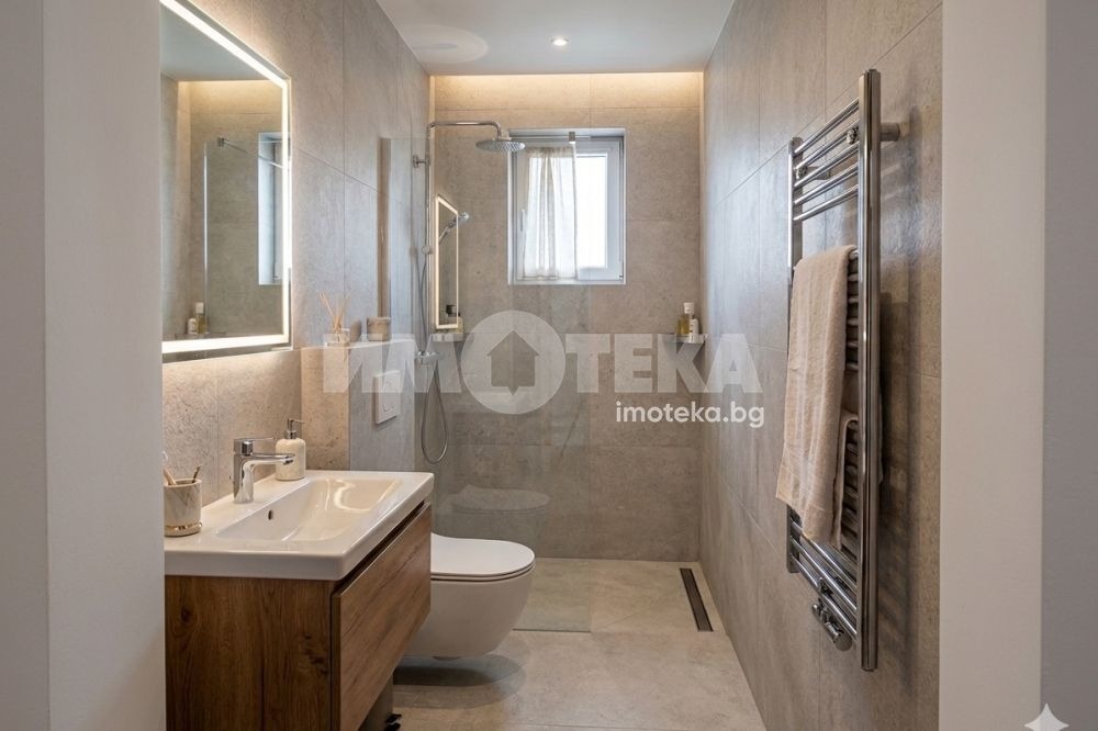 Продава 2-СТАЕН, гр. Варна, Владислав Варненчик 1, снимка 8 - Апартаменти - 53073570