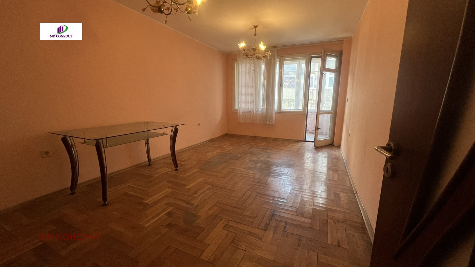 Продава 2-СТАЕН, гр. Варна, Окръжна болница-Генерали, снимка 2 - Апартаменти - 54202970