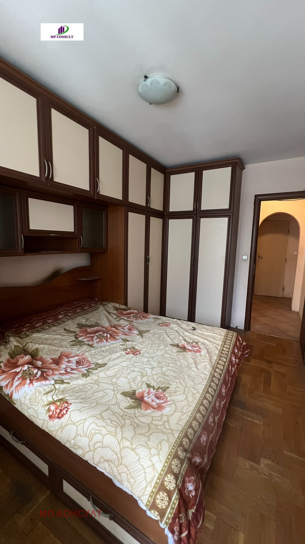 Продава 2-СТАЕН, гр. Варна, Окръжна болница-Генерали, снимка 11 - Апартаменти - 54202970