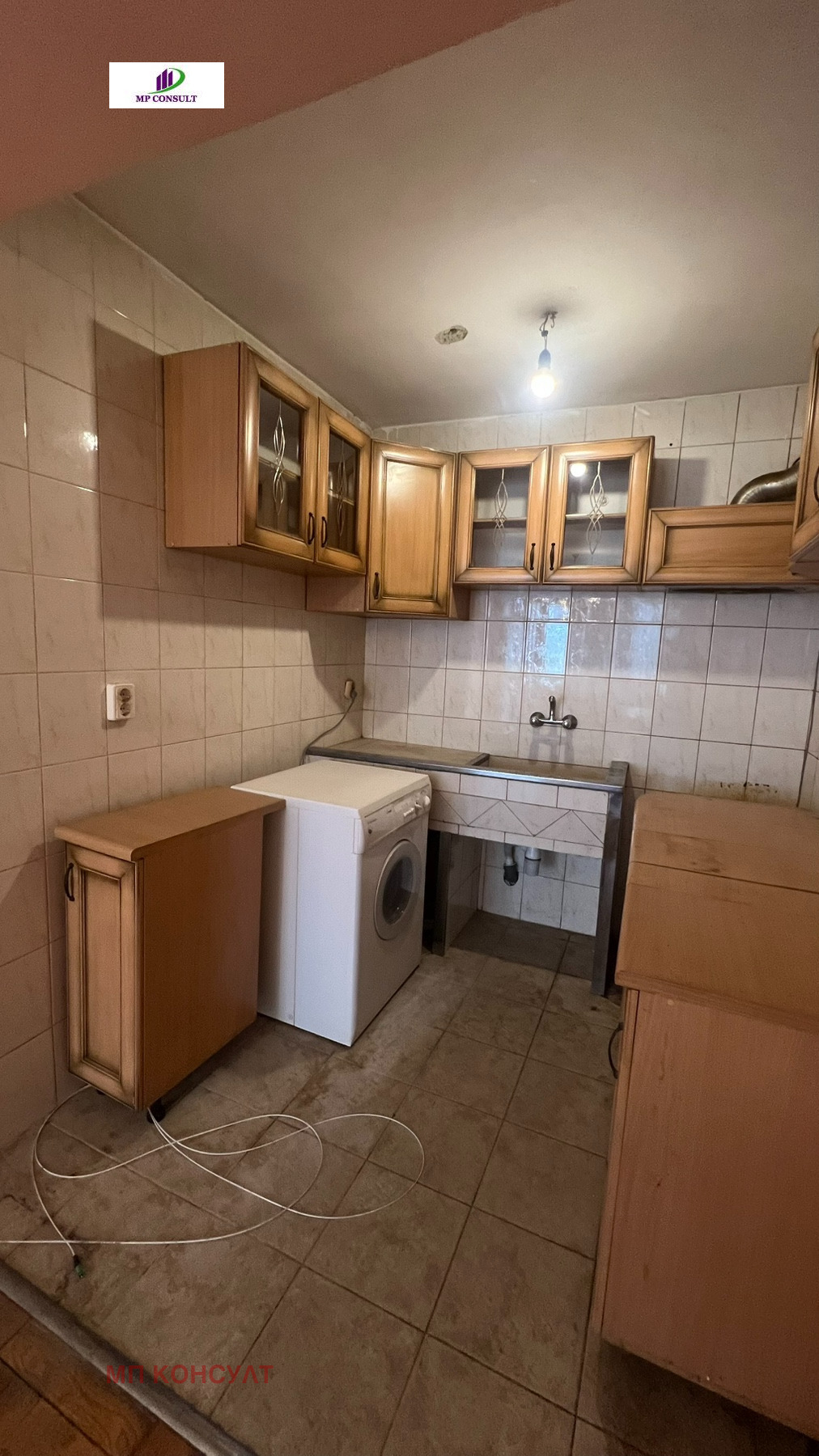 Продава 2-СТАЕН, гр. Варна, Окръжна болница-Генерали