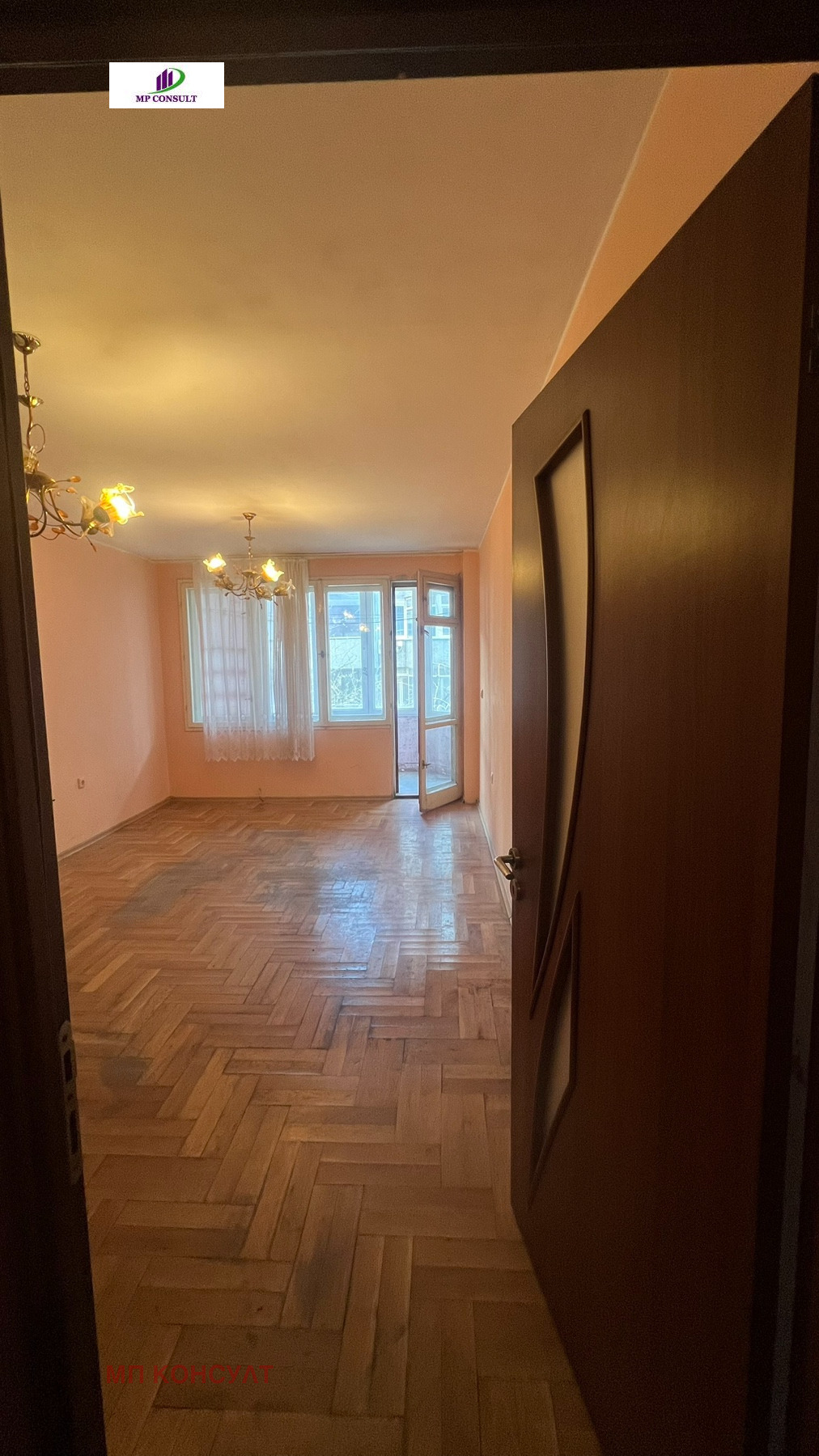 Продава 2-СТАЕН, гр. Варна, Окръжна болница-Генерали, снимка 3 - Апартаменти - 54202970