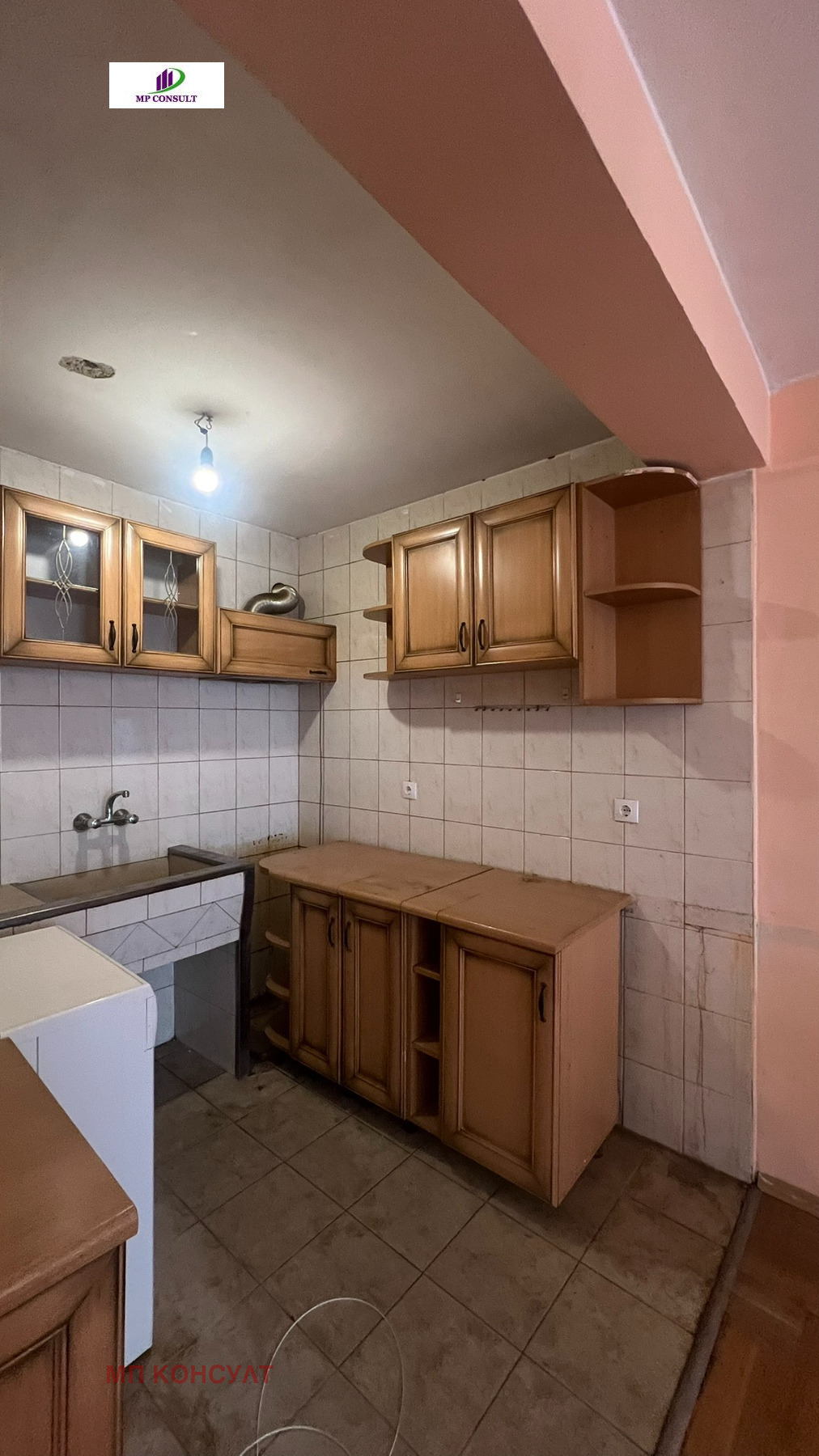 Продава 2-СТАЕН, гр. Варна, Окръжна болница-Генерали, снимка 2 - Апартаменти - 54202970