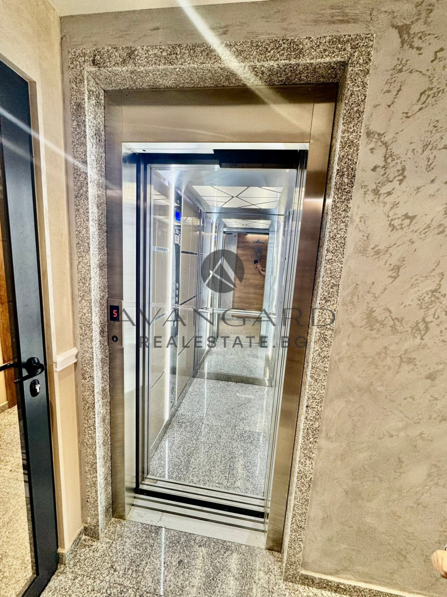 Продава 2-СТАЕН, гр. Пловдив, Кючук Париж, снимка 14 - Апартаменти - 54855896