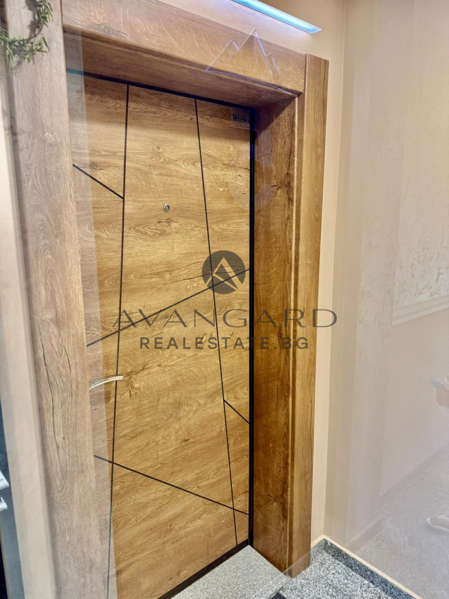 Продава 2-СТАЕН, гр. Пловдив, Кючук Париж, снимка 12 - Апартаменти - 54855896