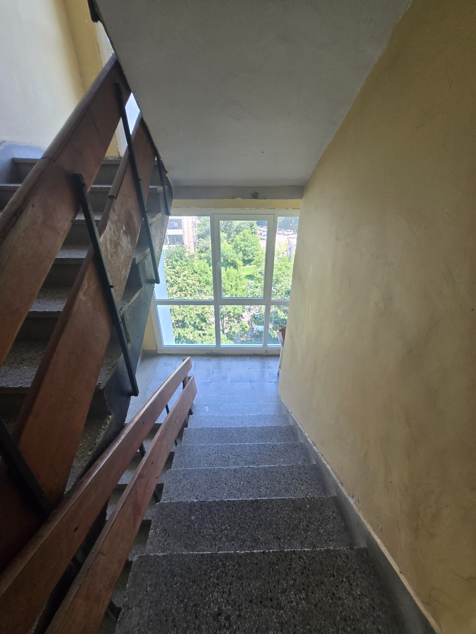 Продава 2-СТАЕН, гр. София, Люлин 5, снимка 9 - Апартаменти - 55050048