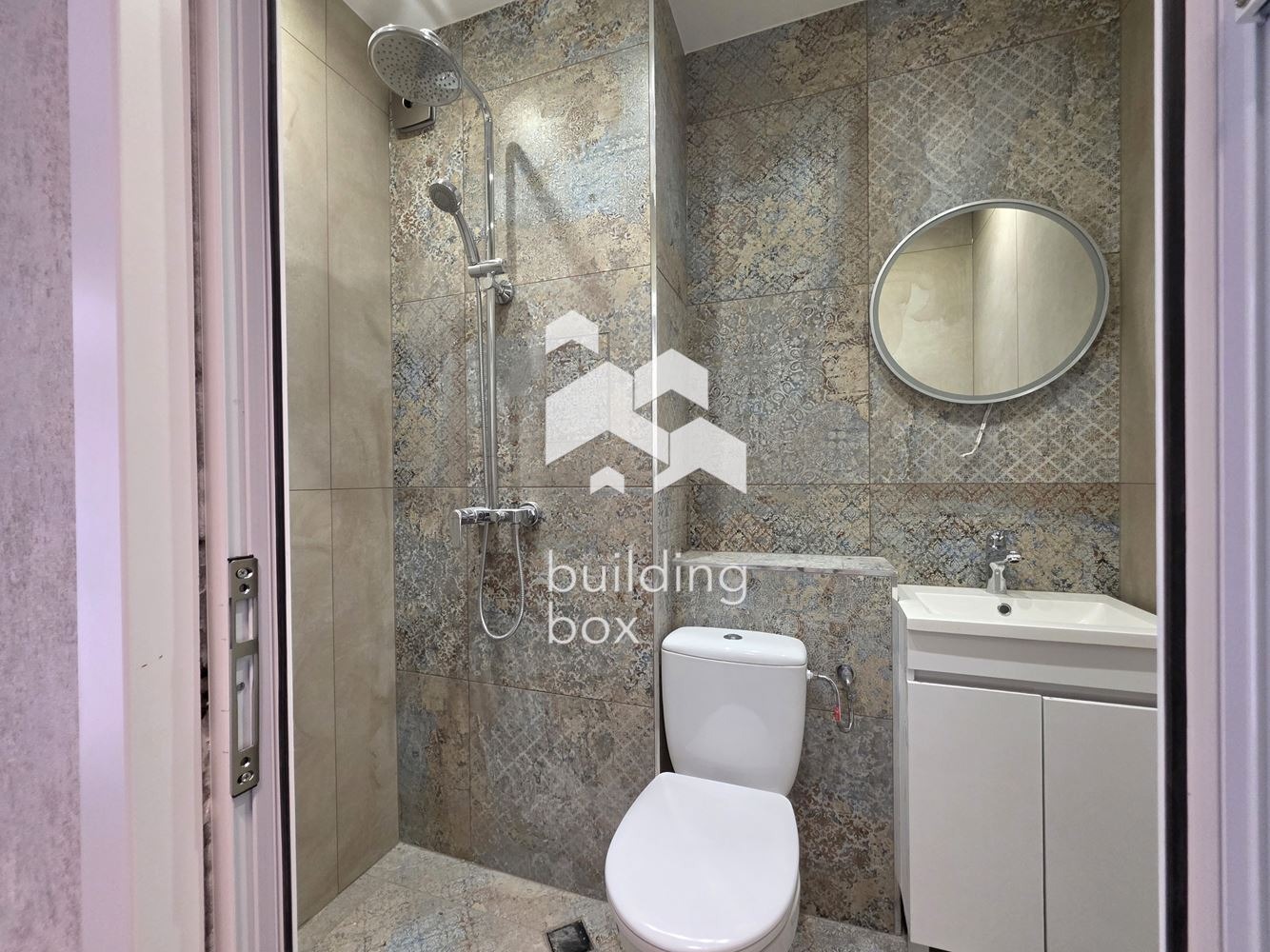 Продава 2-СТАЕН, гр. София, Дианабад, снимка 9 - Апартаменти - 55653407