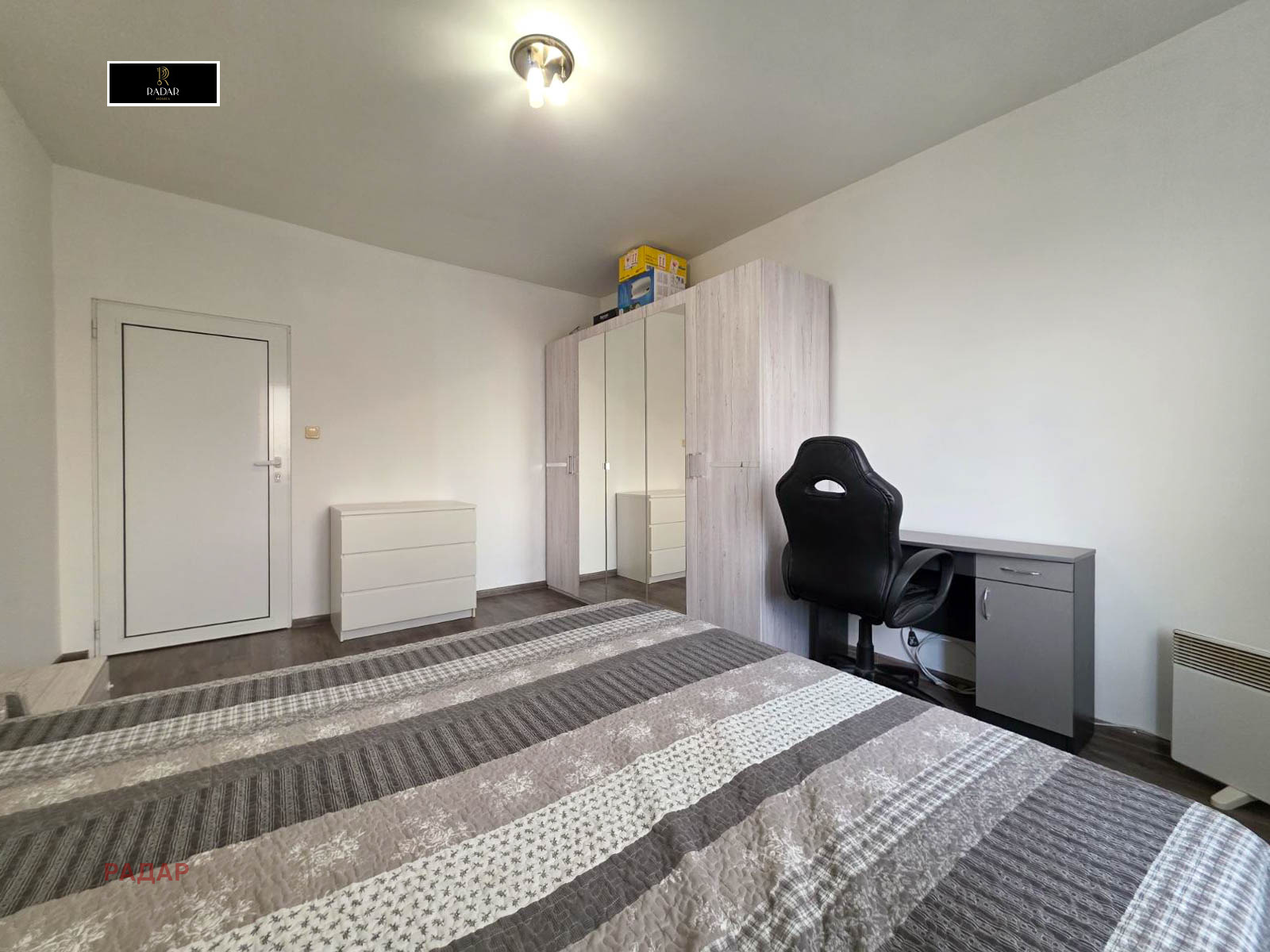 Продава 3-СТАЕН, гр. София, Илинден, снимка 7 - Апартаменти - 54143562