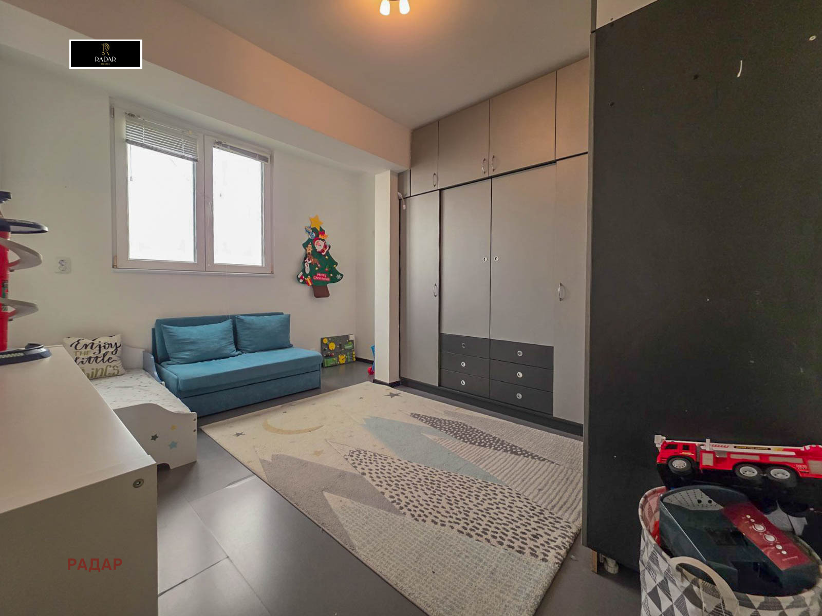 Продава 3-СТАЕН, гр. София, Илинден, снимка 9 - Апартаменти - 54143562