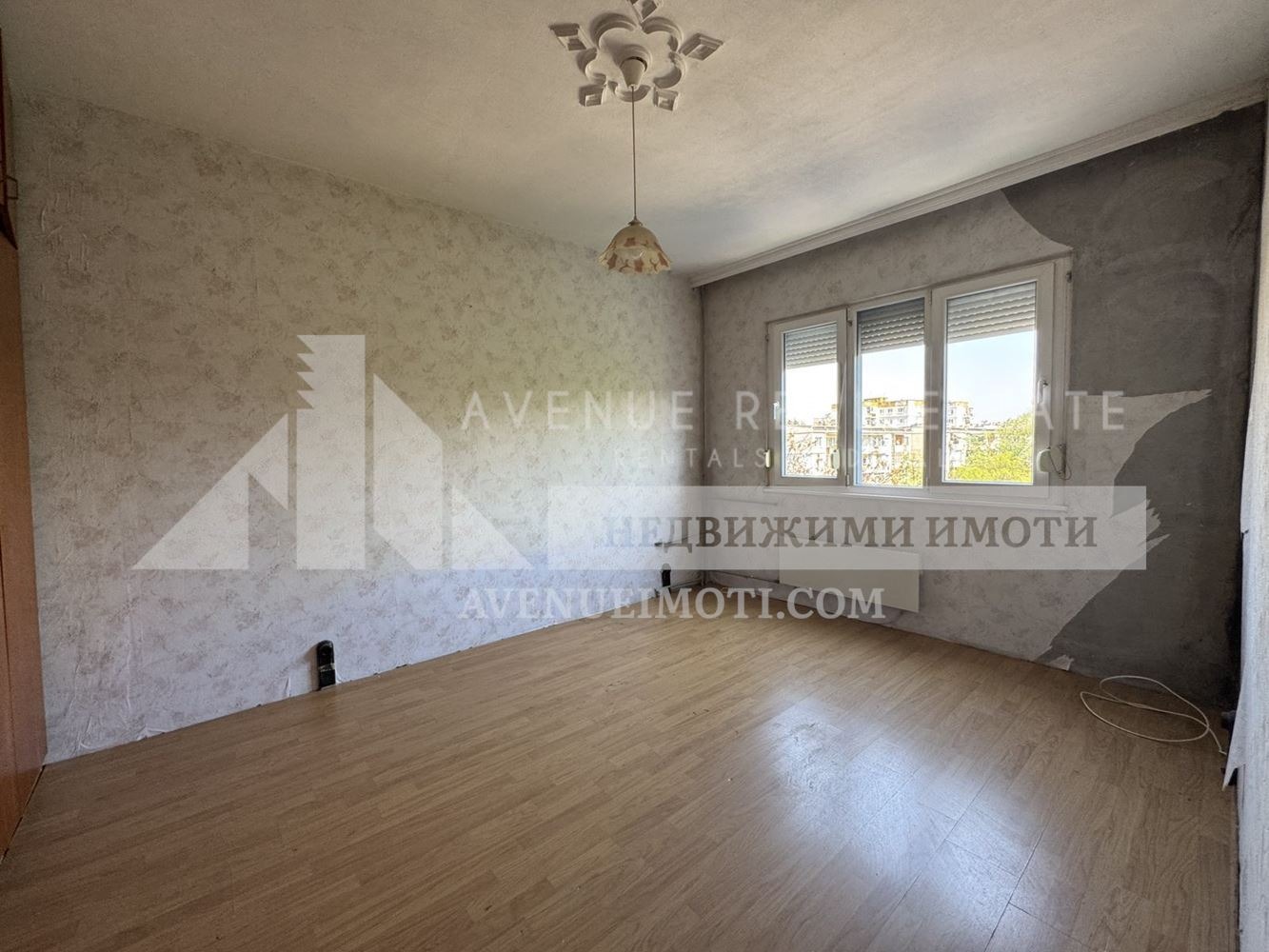 Продава 3-СТАЕН, гр. Пловдив, Кършияка, снимка 3 - Апартаменти - 54253719