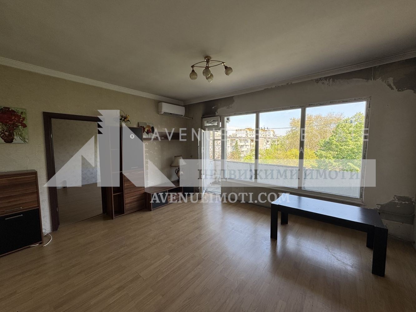 Продава 3-СТАЕН, гр. Пловдив, Кършияка