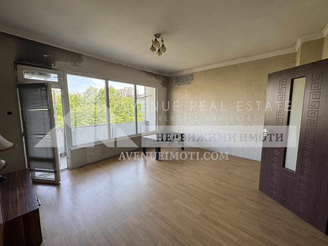 Продава 3-СТАЕН, гр. Пловдив, Кършияка, снимка 2 - Апартаменти - 54253719