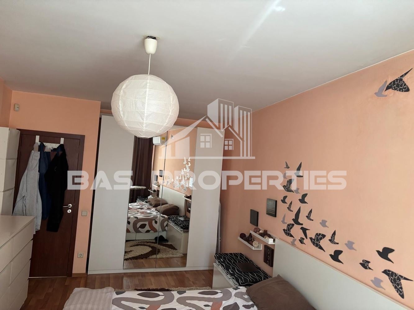 Продава 3-СТАЕН, гр. София, Редута, снимка 6 - Апартаменти - 54427165