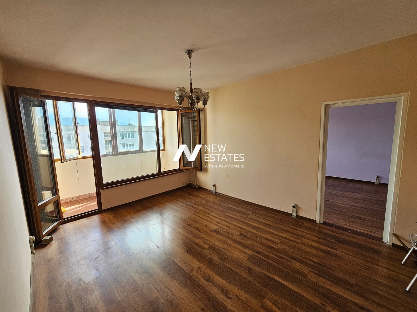 Продава 3-СТАЕН, гр. София, Света Троица, снимка 2 - Апартаменти - 55105002