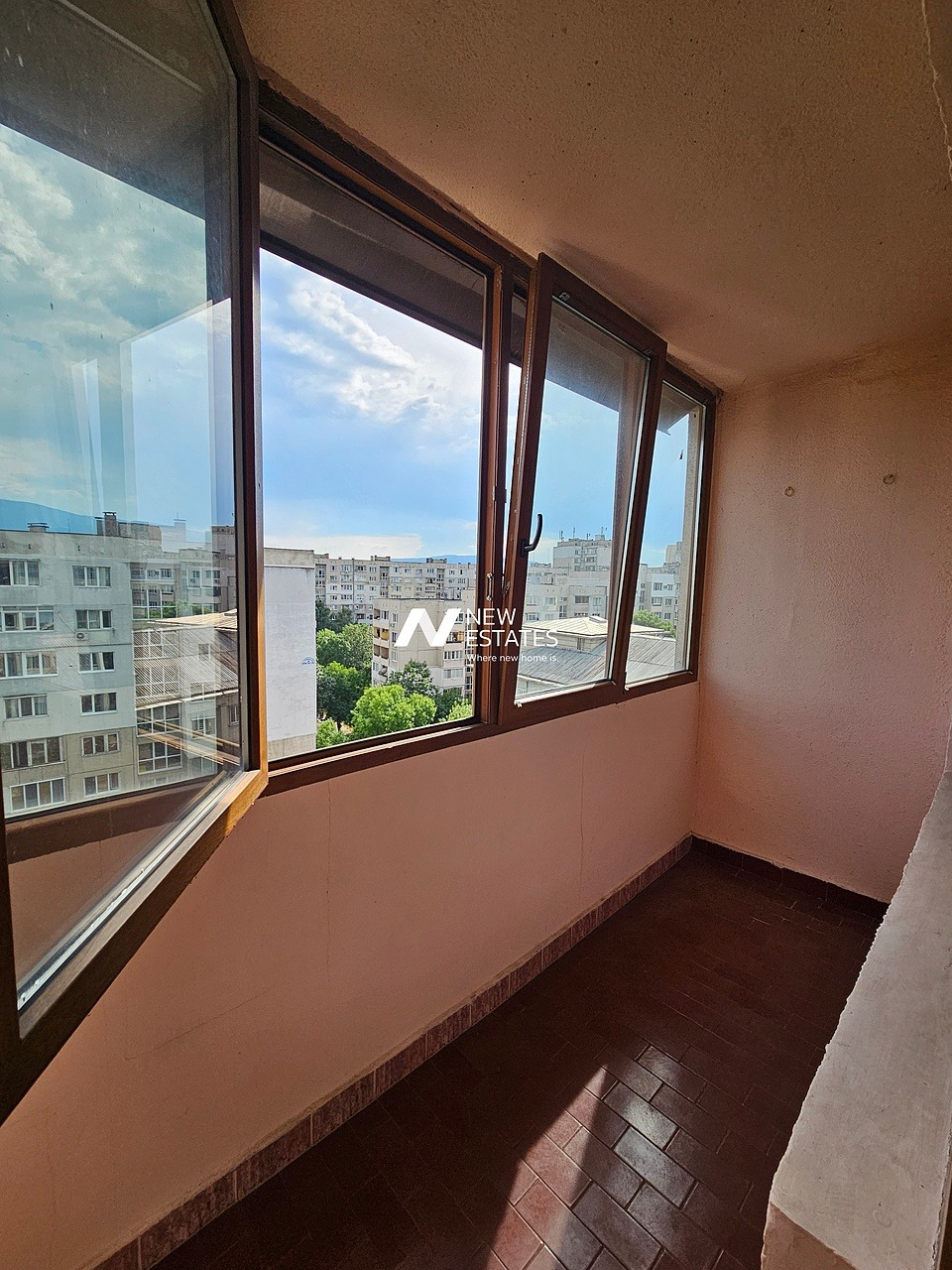 Продава 3-СТАЕН, гр. София, Света Троица, снимка 7 - Апартаменти - 55105002