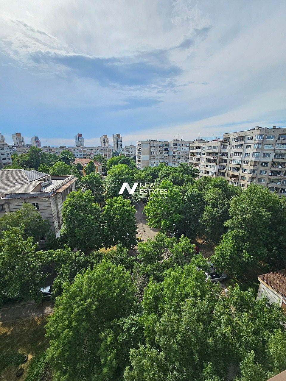 Продава 3-СТАЕН, гр. София, Света Троица, снимка 9 - Апартаменти - 55105002