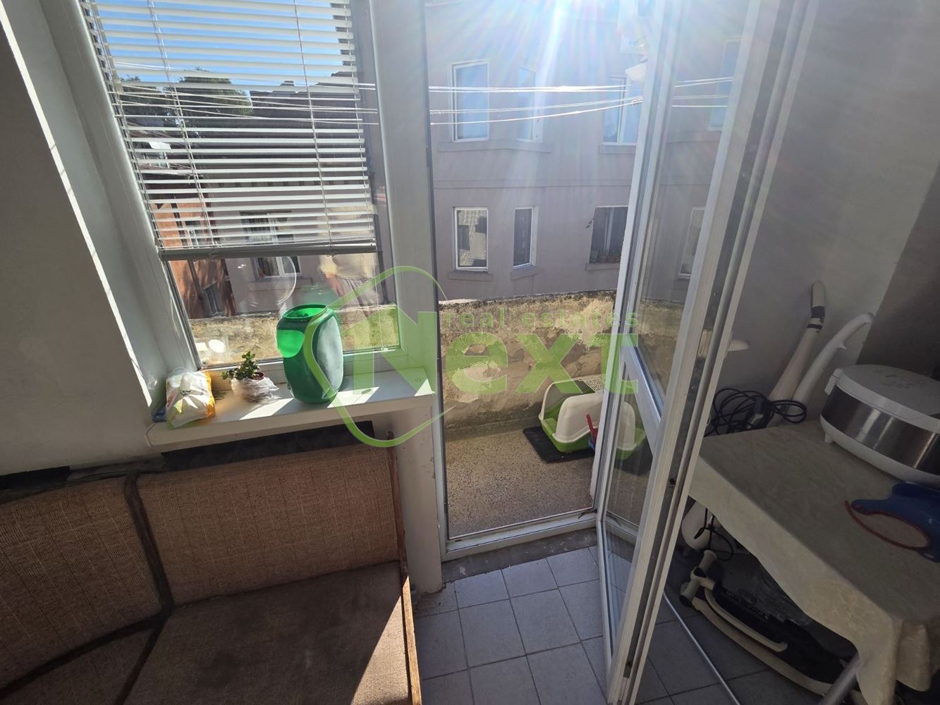 Продава 3-СТАЕН, гр. София, Яворов, снимка 6 - Апартаменти - 55998491