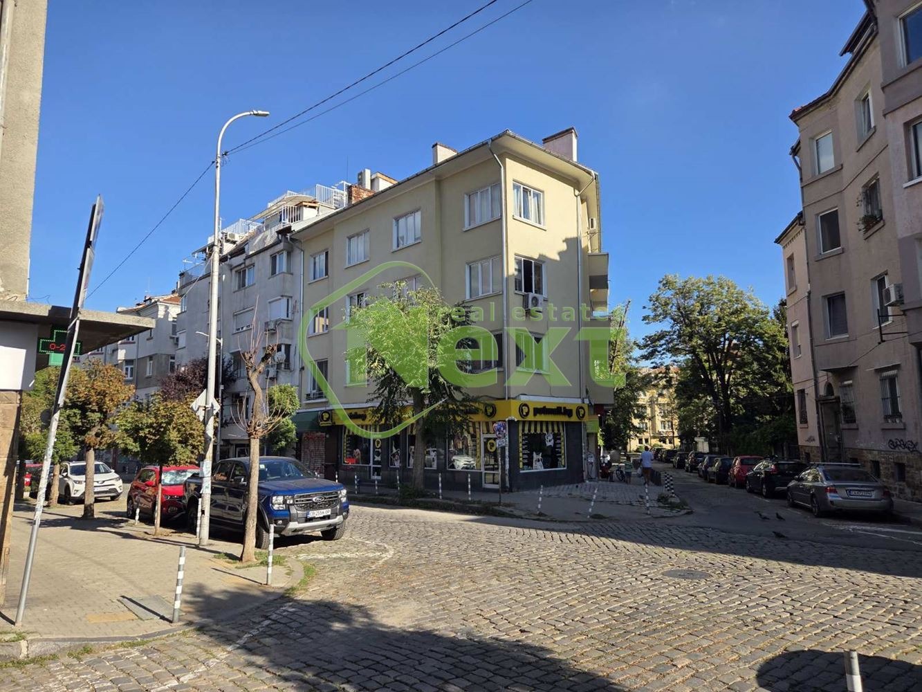 Продава 3-СТАЕН, гр. София, Яворов